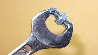 Ключ больше не нужен?! Как я раньше не додумался до этого?!