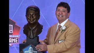 NFL Network's Steve Mariucci on Possibility of Eddie DeBartolo Buying Panthers | The Rich Eisen Show
