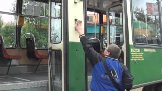 Ostatni liniowy kurs 105N