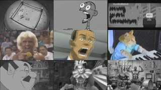 [YTPMV] New Sources Story