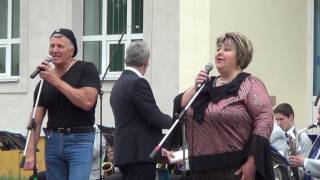 Классные танцы под классную музыку... Street! Musik! Street dancing!