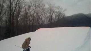 Chase Livingston self edit 2010