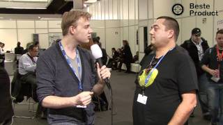 MWC Dagjournaal: Sony, HTC en Nokia