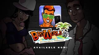 BroWorld - Trailer