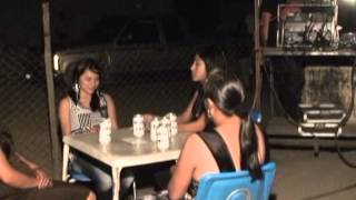 FILMACIONE LUCERO; luz azul,zumpango,gro