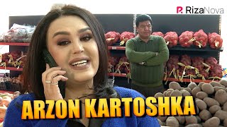 Sketch SHOW - Arzon kartoshka