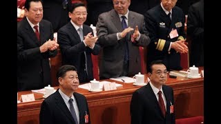5/3【焦点对话】两会气氛沉闷诡异，政治安全成主题？胡耀邦之子告诫习近平集权危险，有何深意？(重播)