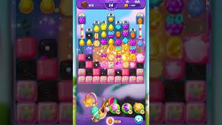 Candy Crush Friends Saga Level 1518