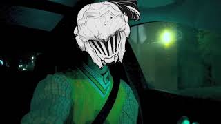 Goblin Slayer HATES Halloween!