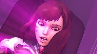 Love, D.Va