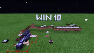 Отсчет времени суток в Майнкрафт | Таймер в Minecraft