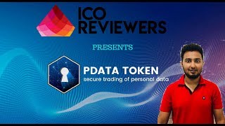 Pdata - ICO Review
