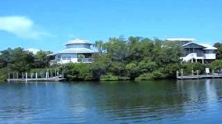 Palm Island Florida Homes for sale