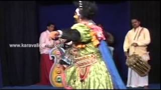 Sathi Savithri Kannada Yakshagana VCD promo I Karavali Corner