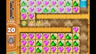 Diamond Digger Saga Level 115