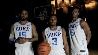 The Duke Jersey