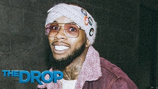 Tory Lanez Alleged Fight Video is Embarrassing