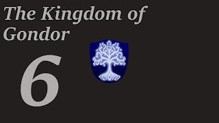 TATW: Divide and Conquer, Gondor - 6, Assemble the Army