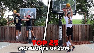 The TOP 25 Highlights Of The Year From MarcelasHoward!