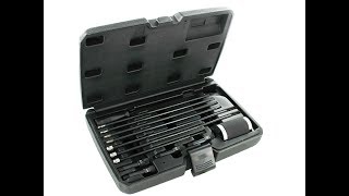 ACA-TOOLS // Kits pour crayons de bougie de préchauffage cassés M8, M9 & M10