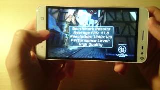 Обзор Bluboo Xfire 2  3 SIM-карты распаковка, характеристики, баги