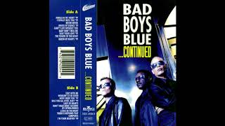 BAD BOYS BLUE - I'M YOUR BELIEVER '99