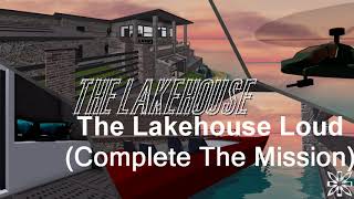 [Entry Point] The Lakehouse Loud - Soundtracks