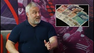 Rugby League agent Craig Harrison reveals his best ever player deal