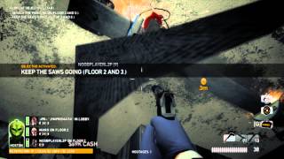 Payday - The Heist - Maxed Out (AMD Radeon 6950) (BananasIsOverated)