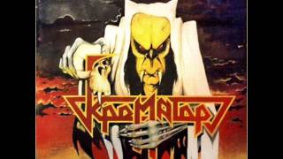 Крематор - Льётся Кровь