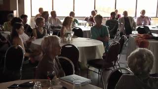 WritersFest Launch