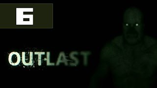 Прохождение Outlast — Часть 6: Подземная лаборатория [ФИНАЛ]