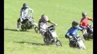 Frew's Farm Jam 2007