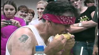 Cornnation:The Crowning of a Champion