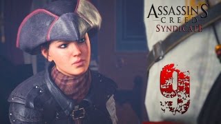 Assassin’s Creed Syndicate. Прохождение. Часть 9 (Дом Эдварда Кенуэйя, Джейкоб труп)