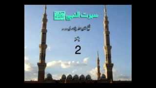 shiekh ameen ullah peshawri hifz allah (seerat un nabi part 2)