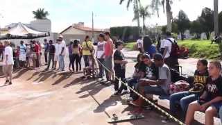Family Skate Ituiutaba