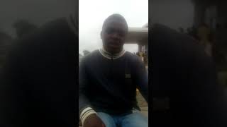 Menino de Cassinga