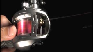 Fuji's KR Concept from Anglers Resource