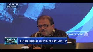 Divestasi Proyek Tol, PTPP Targetkan Raup Dana Segar Rp 1,6T