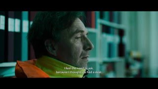 The Yard - International Trailer