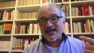 TEOLOGIA/7 Apocalisse. 25. Il primo e il secondo GUAI!!!!