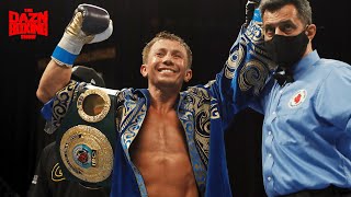 GGG? Charlo? Who Is The Best Middleweight In The World Right Now?