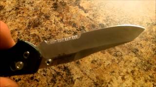 Benchmade 940