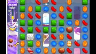 Candy Crush Saga DREAMWORLD level 352