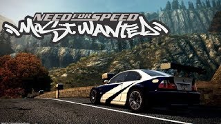 Need For Speed Most Wanted | O Inicio da Carreira | Participe dos Sorteios do Canal