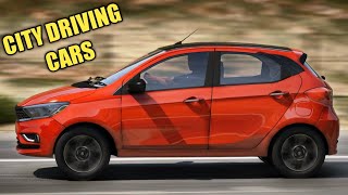 Top 6 Best City Driving Cars in India 2023 | Best Compact Cars in India