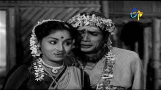 Ramana Reddy Comedy Scene | Renuka Devi Mahathyam | Gummadi | G. Varalakshmi | ETV Cinema
