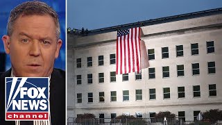 Gutfeld on the 17th anniversary of 9/11