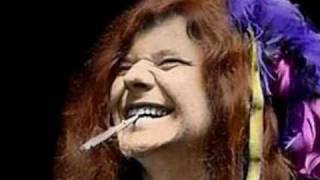 Janis　Joplin　（ジャニス・ジョプリン）　Move　Over